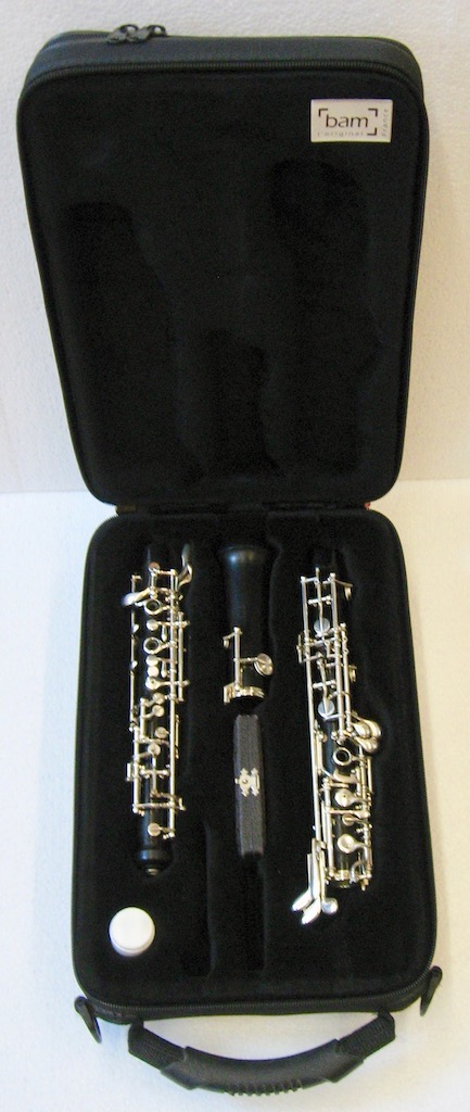 Püchner Oboe vollautomatisch Püchner Oboe vollautomatisch